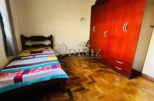 Casa para venda, 3 quarto(s),  Industrial, Contagem - Foto 4