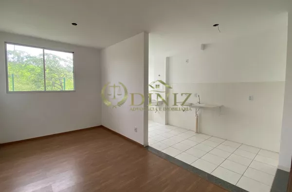 Apartamento para VENDA 2 quarto(s),  Monte Verde, Betim