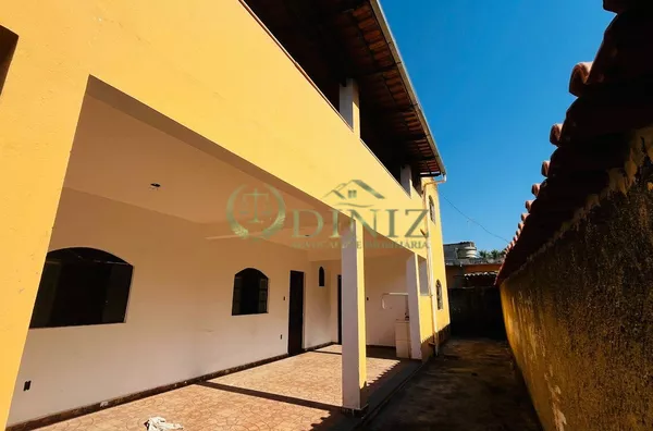 Casa para venda, 2 quarto(s),  Cruzeiro Do Sul, Betim - Foto 1