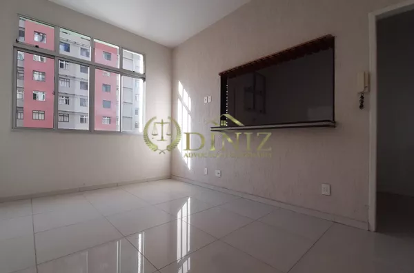 Apartamento para , 1 quarto(s),  Barro Preto, Belo Horizonte - Foto 1