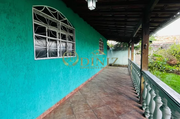 Casa para venda, 2 quarto(s), Jardim Das Alterosas 1ª Seção, Betim - Foto 23