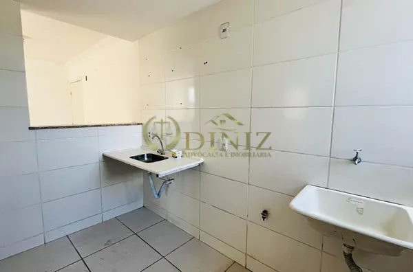 Apartamento para venda, 2 quarto(s),  Dom Bosco, Betim