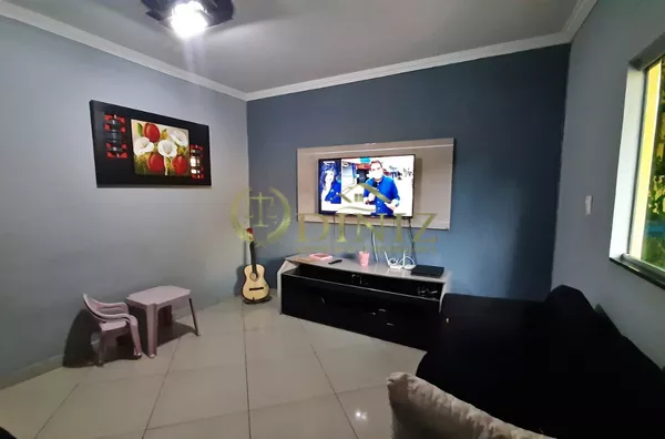 Casa para venda, 3 quarto(s),  Conjunto Habitacional Homero Gil, Betim - Foto 4