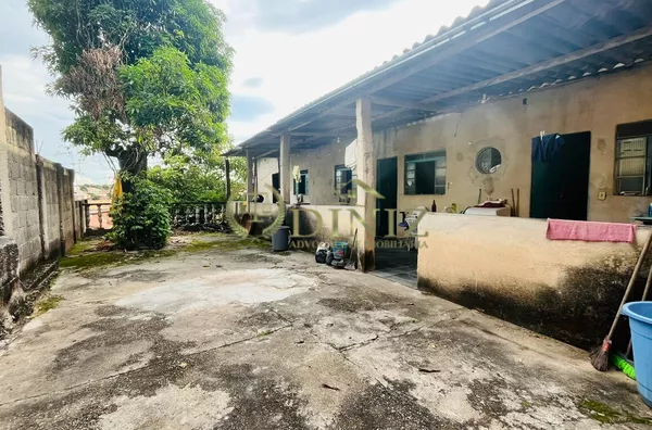 Casa para venda em lote de 360 m²,  Jardim Das Alterosas - 2ª Seção, Betim - Foto 4