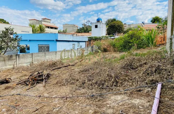 Terreno para venda,  Cruzeiro, Betim - Foto 1