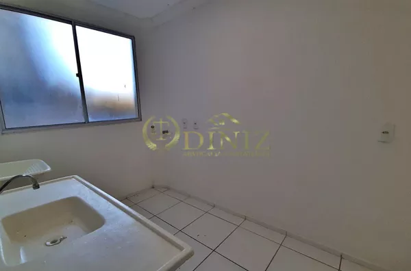 Apartamento para aluguel, 2 quarto(s),  Vila Das Flores, Betim - Foto 6