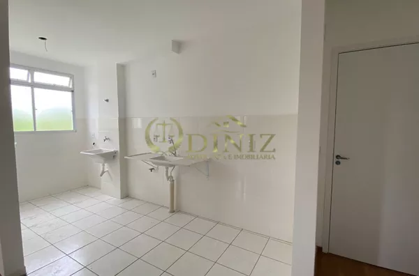 Apartamento para VENDA 2 quarto(s),  Monte Verde, Betim