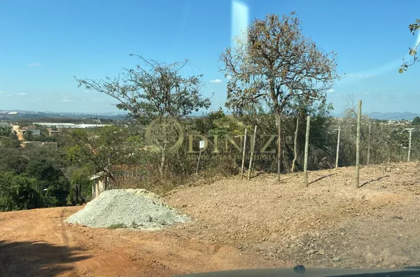 Terreno para venda,  Serra Azul, Juatuba - Foto 2