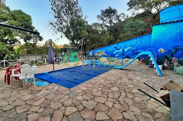Chácara para venda, 4 quarto(s),  Parque Ipiranga, Betim - Foto 2
