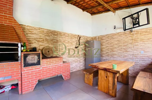 Casa para venda, 3 quarto(s),  Santa Mônica, Igarapé - Foto 4