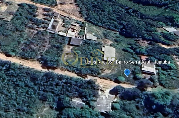 Terreno para venda,  Serra Azul, Juatuba - Foto 3