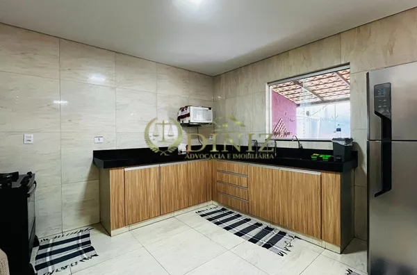 Casa para venda, 2 quarto(s),  Alvorada Industrial, São Joaquim De Bicas - Foto 4
