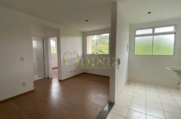 Apartamento para VENDA 2 quarto(s),  Monte Verde, Betim