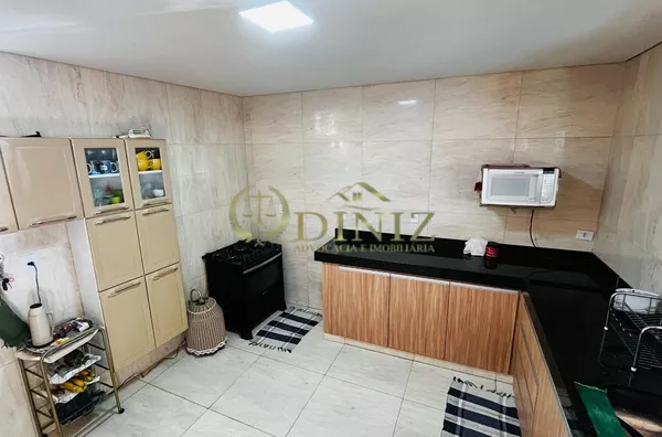 Casa para venda, 2 quarto(s),  Alvorada Industrial, São Joaquim De Bicas - Foto 3