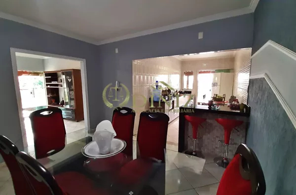 Casa para venda, 3 quarto(s),  Conjunto Habitacional Homero Gil, Betim - Foto 6