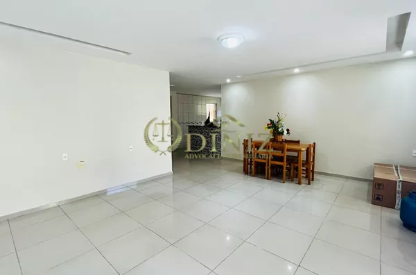 Sala 1° Andar