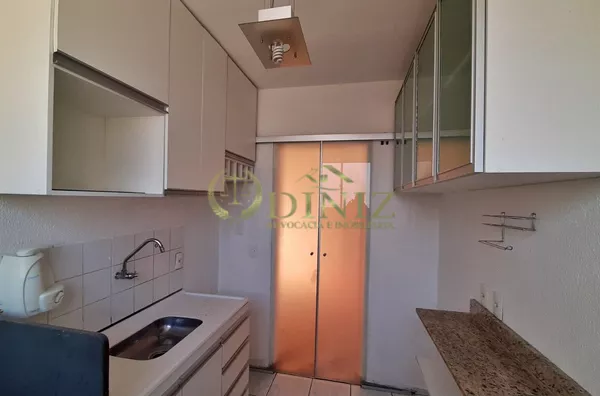 Apartamento para venda, 2 quarto(s),  Parque Das Acácias, Betim