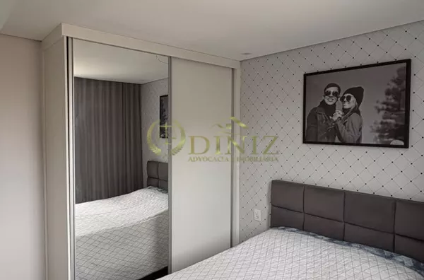 Apartamento para venda, 2 quarto(s), Betim Industrial, Betim - Foto 10