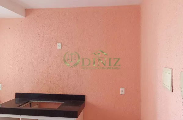 Apartamento para venda, 2 quarto(s),  Duque De Caxias, Betim
