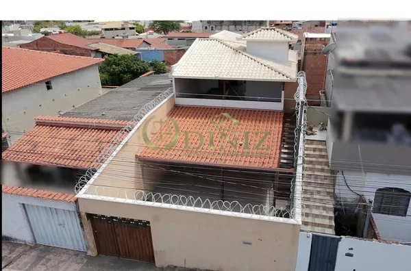 Casa para venda, 3 quarto(s),  Jardim Das Alterosas 1ª Seção, Betim - Foto 1