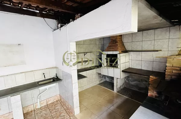 Casa com 4 quartos - À Venda - Foto 6