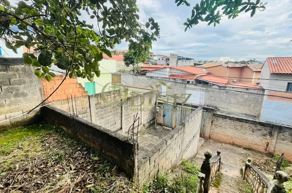 Casa para venda em lote de 360 m²,  Jardim Das Alterosas - 2ª Seção, Betim - Foto 2