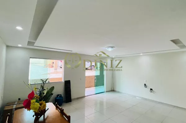 Sala 1° Andar