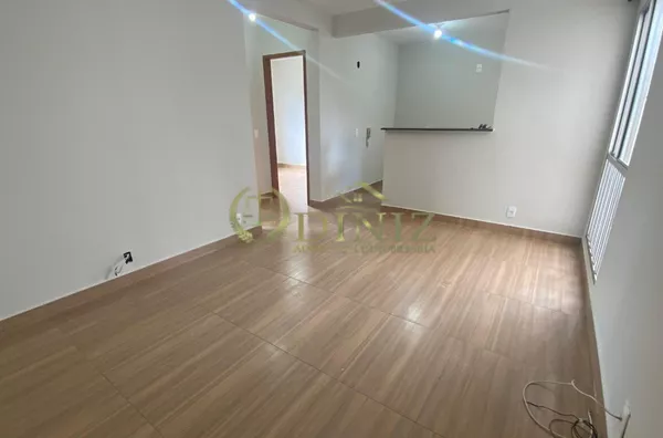 Apartamento para , 2 quarto(s),  Duque De Caxias, Betim