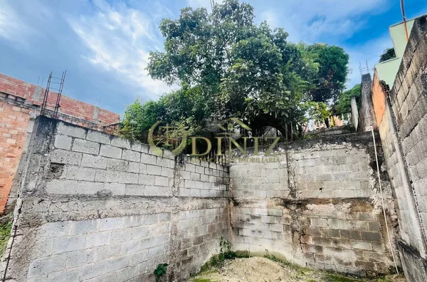 Casa para venda em lote de 360 m²,  Jardim Das Alterosas - 2ª Seção, Betim - Foto 3