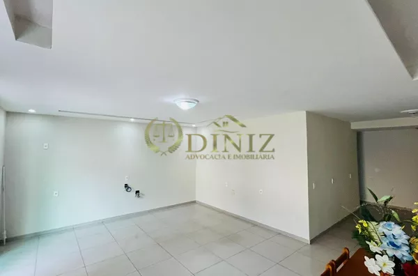 Sala 1° Andar