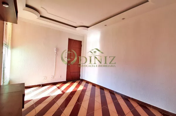 Apartamento para venda, 2 quarto(s),  Parque Das Acácias, Betim