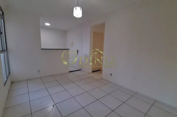 Apartamento para aluguel, 2 quarto(s),  Vila Das Flores, Betim - Foto 2