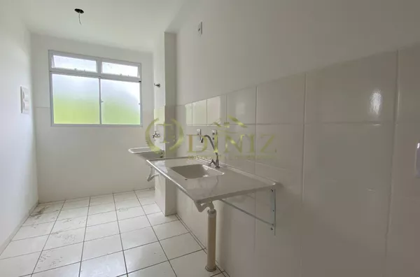 Apartamento para VENDA 2 quarto(s),  Monte Verde, Betim