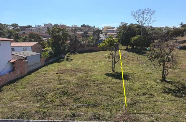 Terreno para venda,  Bom Retiro, Betim - Foto 5