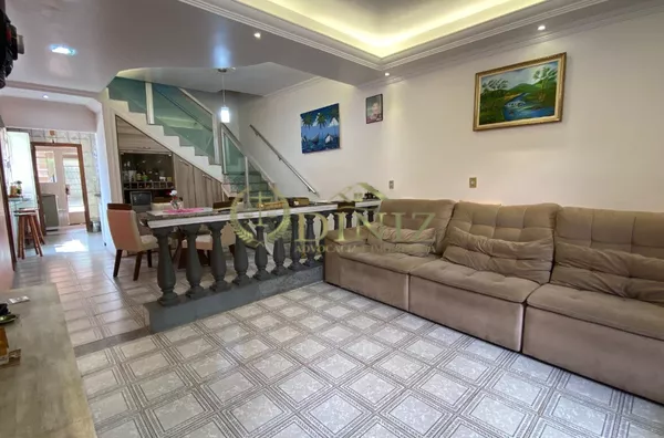 Casa para venda,  Jardim Das Alterosas - 2ª Seção, Betim - Foto 3