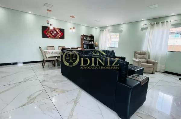 Duas Lindas Casas para venda,  Ideal para família que quer morar junto - Betim-MG - Foto 3