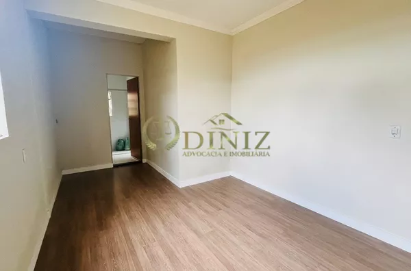Suíte 1° Andar