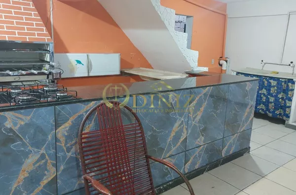 Sobrado para venda, 3 quarto(s),  Bom Retiro, Betim - Foto 4
