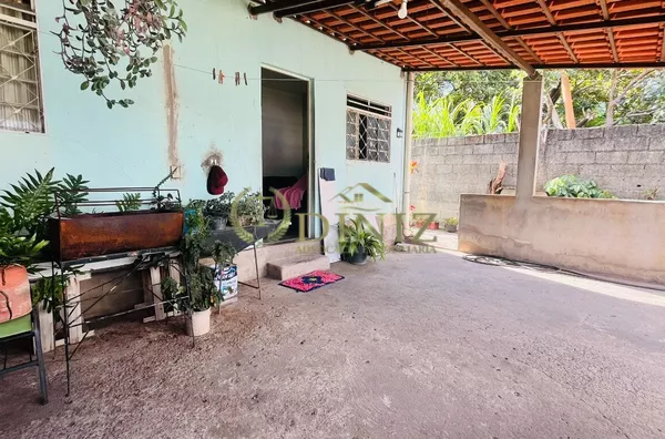 Casa para venda, 3 quarto(s),  Jardim Das Alterosas - 2ª Seção, Betim - Foto 2
