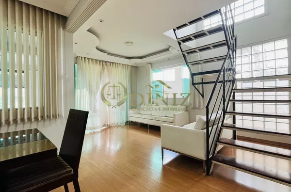 Casa para venda, 5 quarto(s),  Vila Cristina, Betim - Foto 4