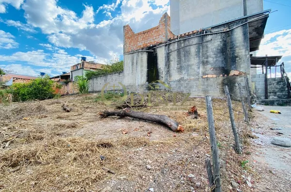Terreno para venda,  Cruzeiro, Betim - Foto 4