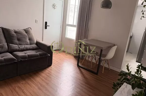 Apartamento para venda, 2 quarto(s), Betim Industrial, Betim - Foto 8