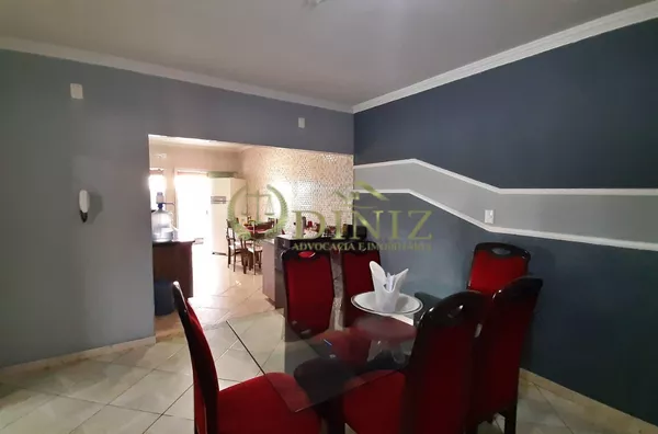 Casa para venda, 3 quarto(s),  Conjunto Habitacional Homero Gil, Betim - Foto 5