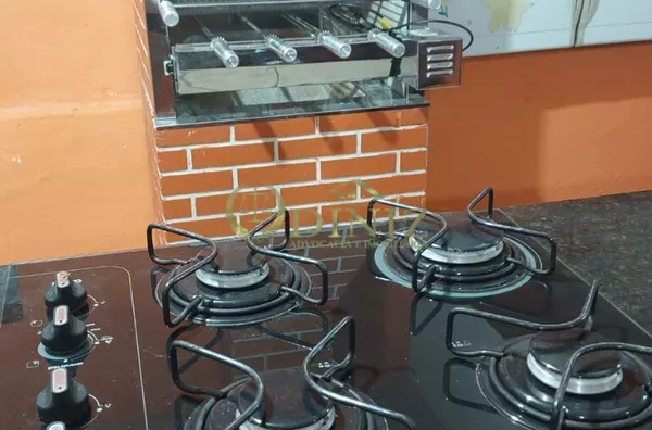 Sobrado para venda, 3 quarto(s),  Bom Retiro, Betim - Foto 3