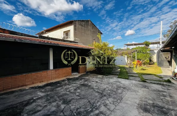Casa com 4 quartos - À Venda - Foto 5