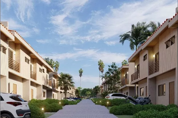 SPE VILA DE SAO FRANCISCO INCORPORADORA E EMPREENDIMENTOS LTDA