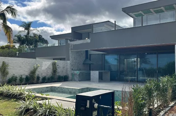 PE NA AREIA CAMBURIZINHO INCORPORADORA SPE LTDA