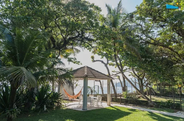 Casa para temporada,  Toque-toque Pequeno, São Sebastião