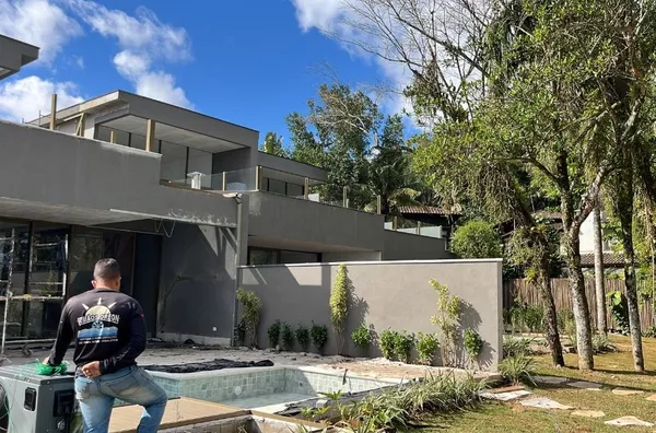 PE NA AREIA CAMBURIZINHO INCORPORADORA SPE LTDA