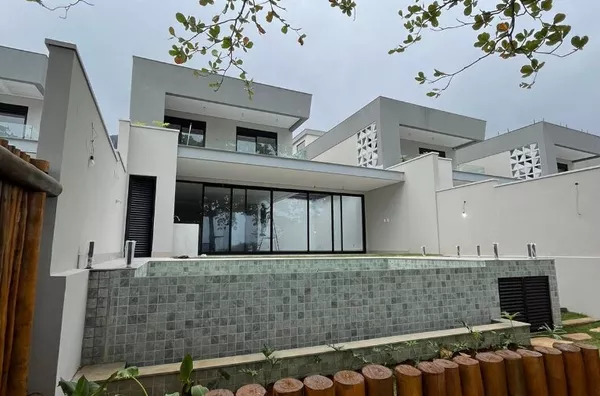 RESERVA TOQUE TOQUE PEQUENO INCORPORADORA LTDA